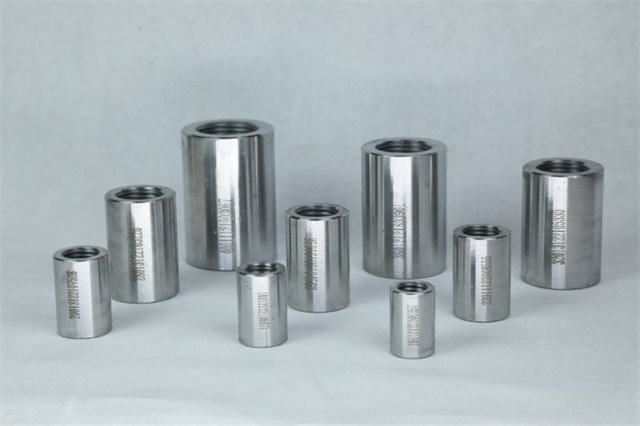 阜宁直螺纹钢筋套筒的优势和特点